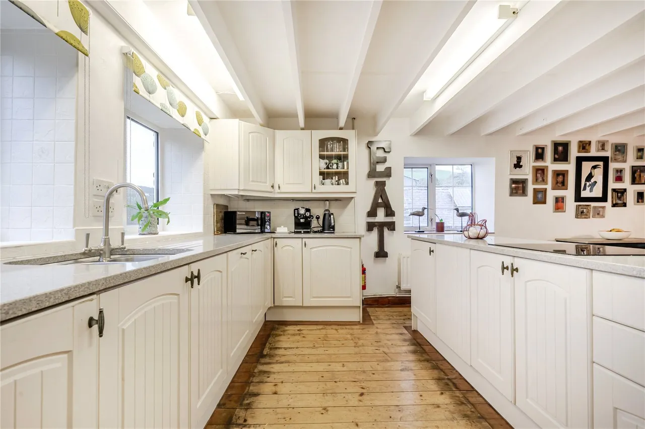 Lloyney, Knighton, Powys, LD7 1RG, photo 11