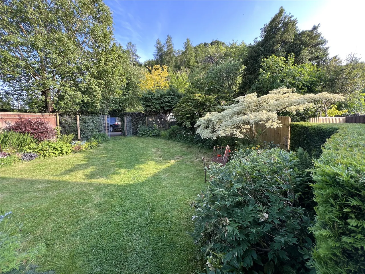 Lloyney, Knighton, Powys, LD7 1RG, photo 34