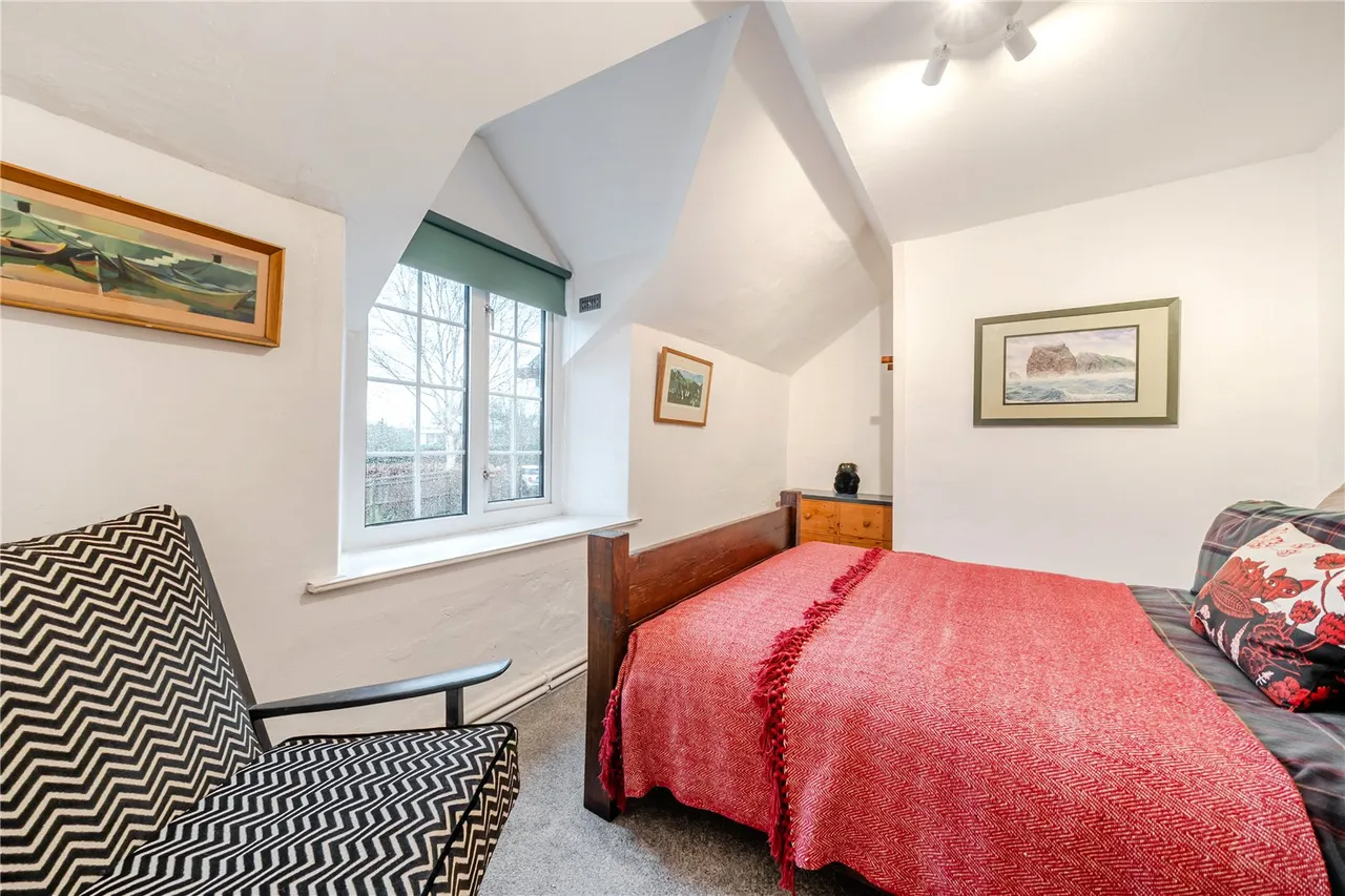 Lloyney, Knighton, Powys, LD7 1RG, photo 18