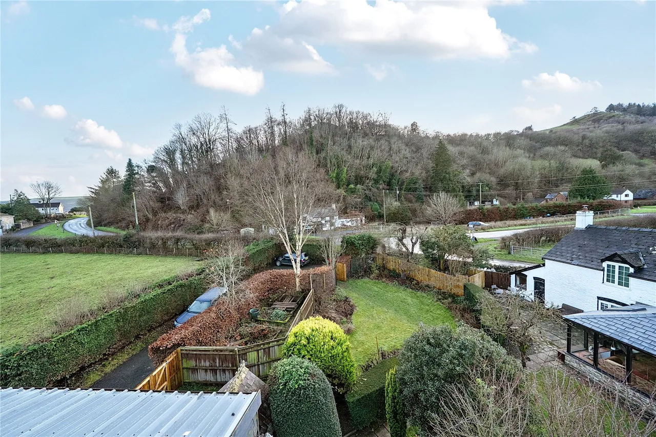 Lloyney, Knighton, Powys, LD7 1RG, photo 38