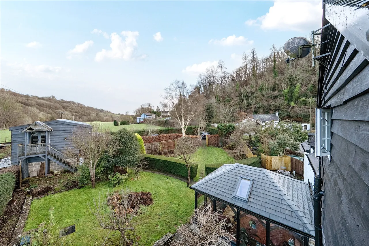 Lloyney, Knighton, Powys, LD7 1RG, photo 37