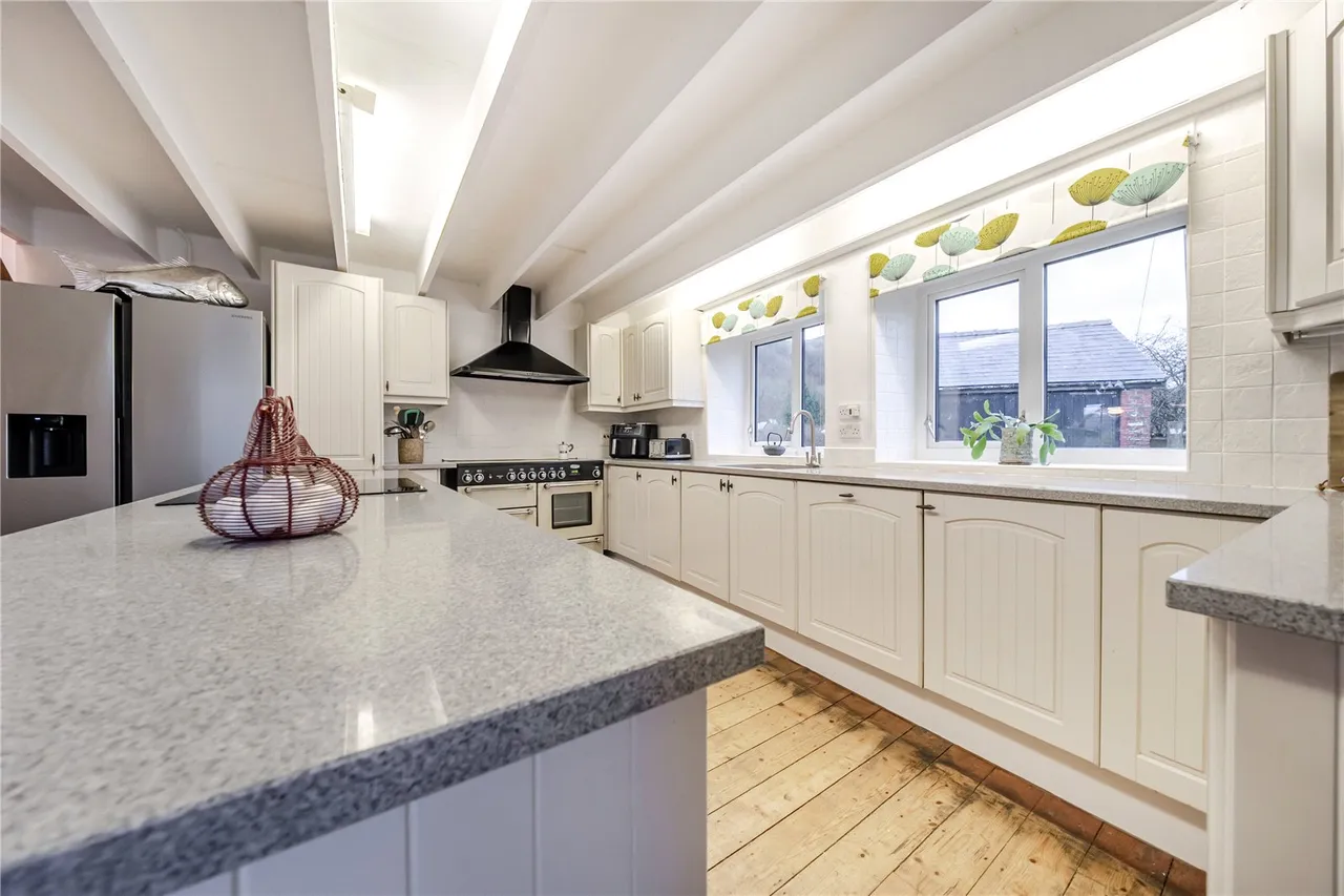 Lloyney, Knighton, Powys, LD7 1RG, photo 13