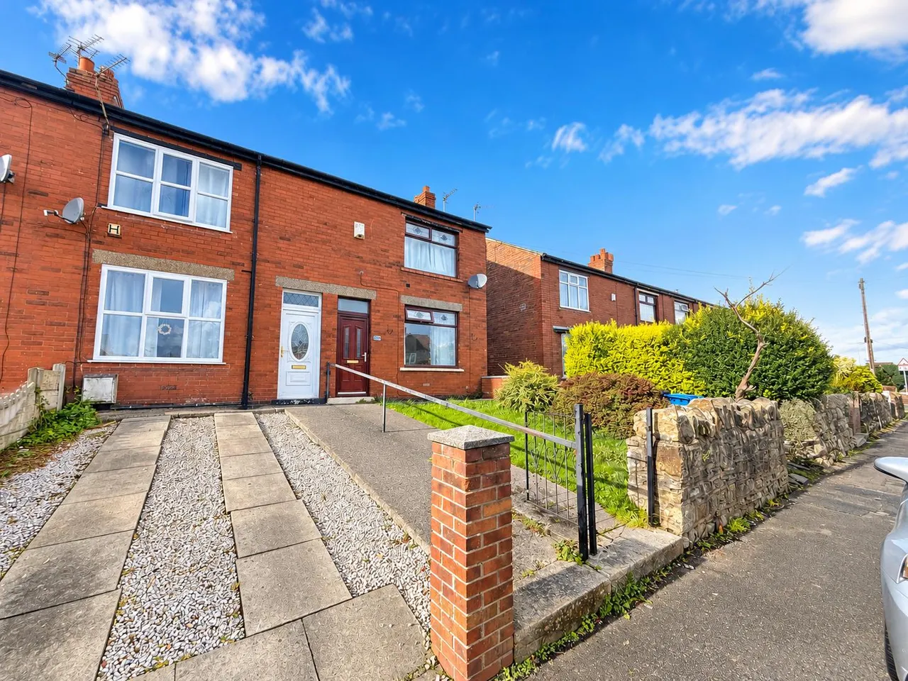 City Road, Wigan, WN5, photo 11