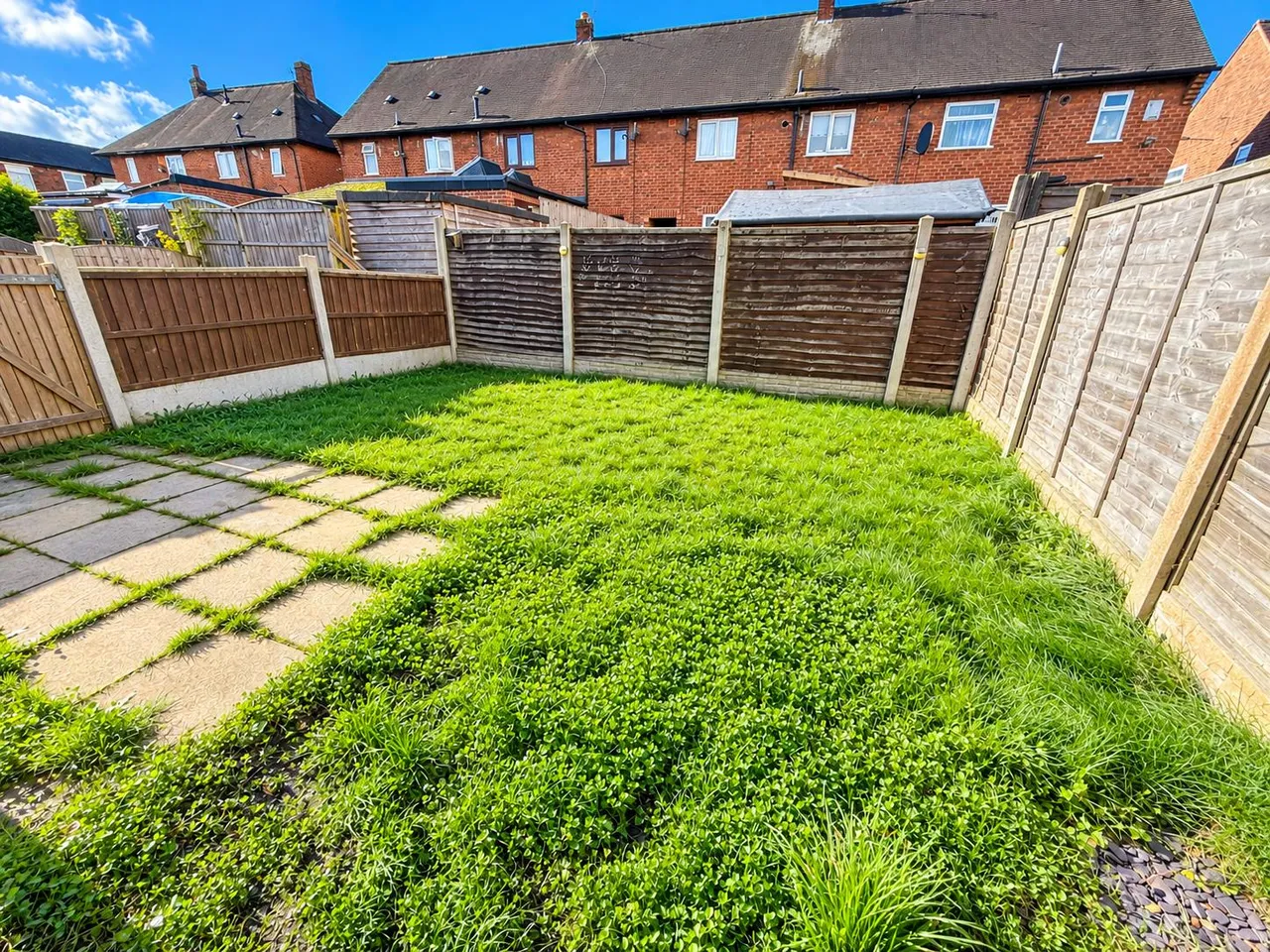 City Road, Wigan, WN5, photo 13