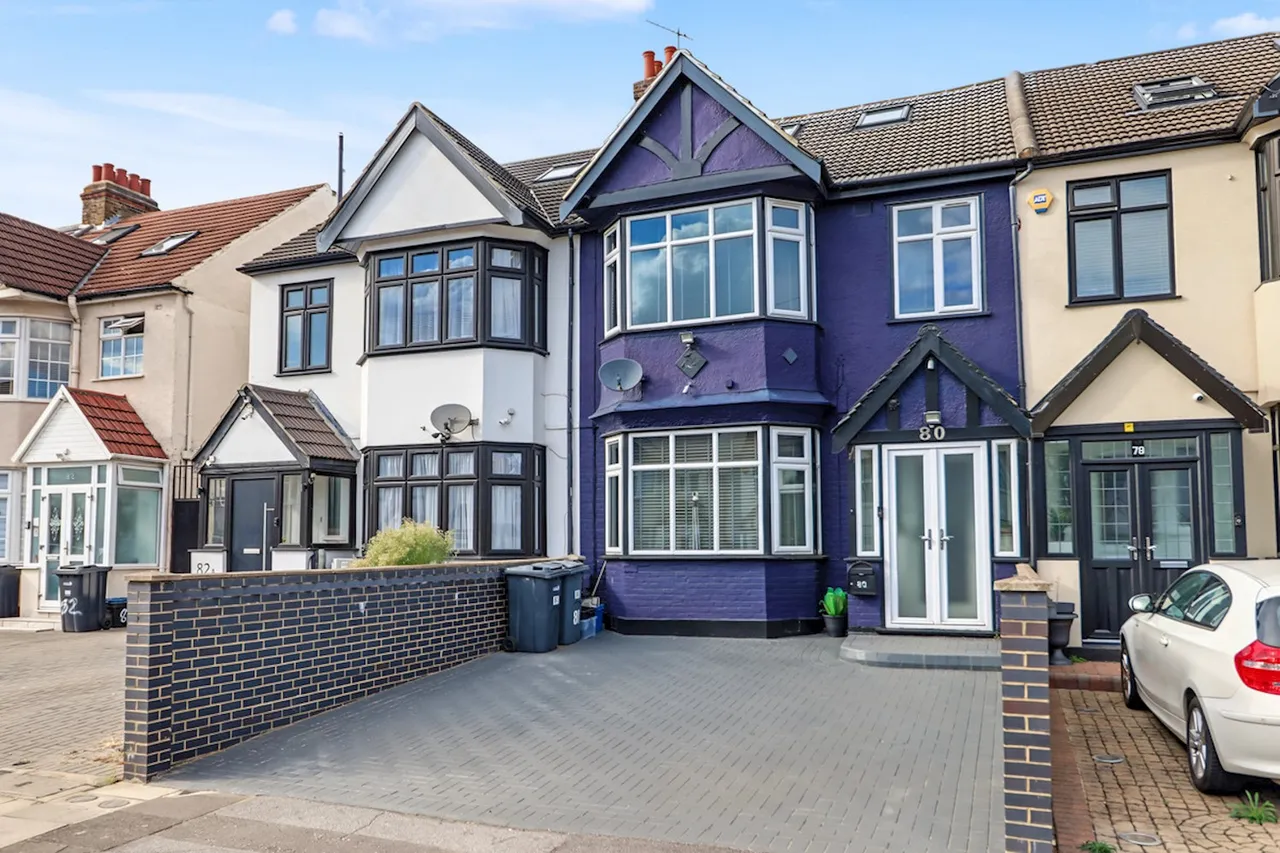 Vaughan Gardens, Ilford, IG1, photo 34