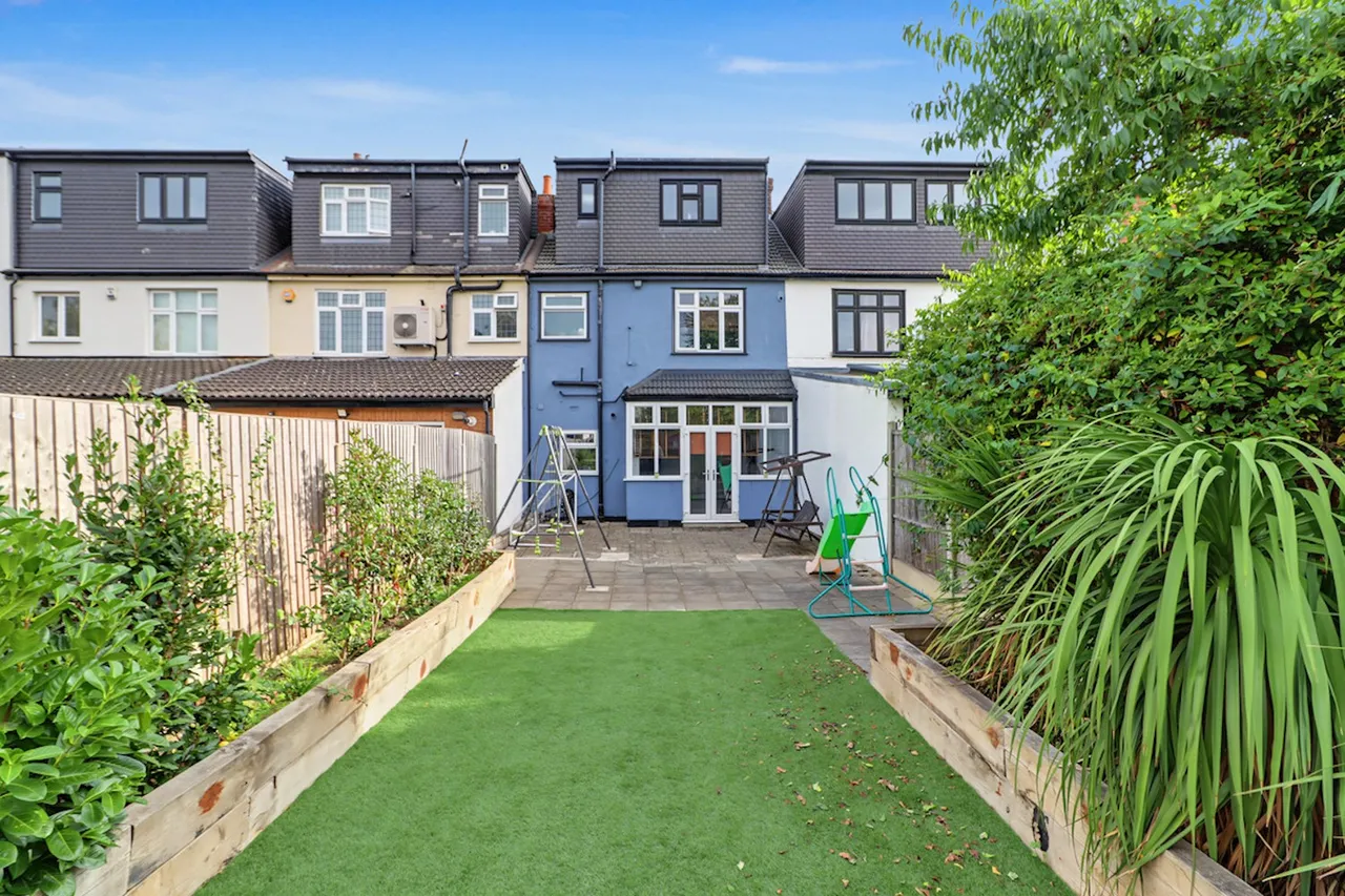 Vaughan Gardens, Ilford, IG1, photo 33