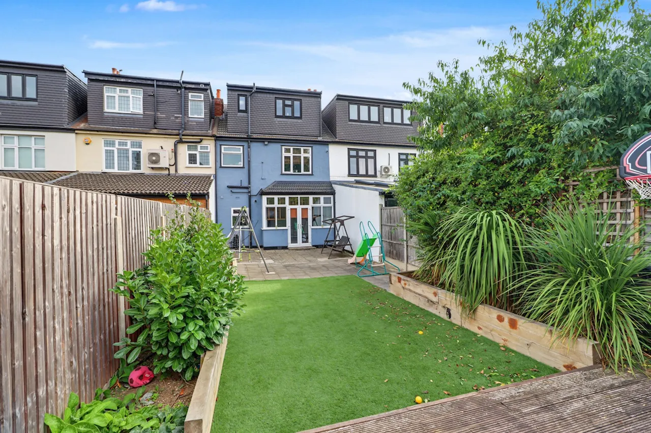 Vaughan Gardens, Ilford, IG1, photo 32