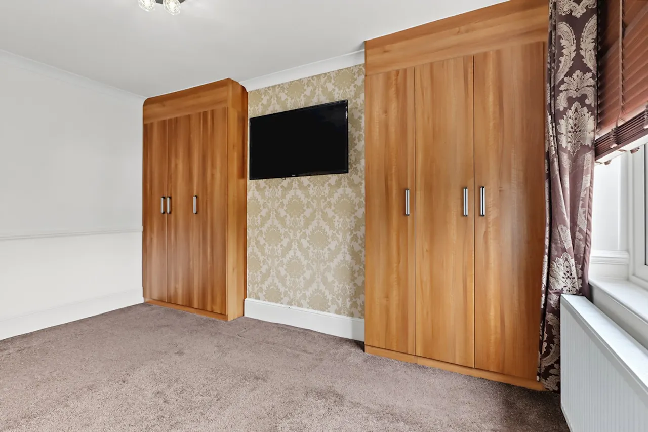 Vaughan Gardens, Ilford, IG1, photo 20