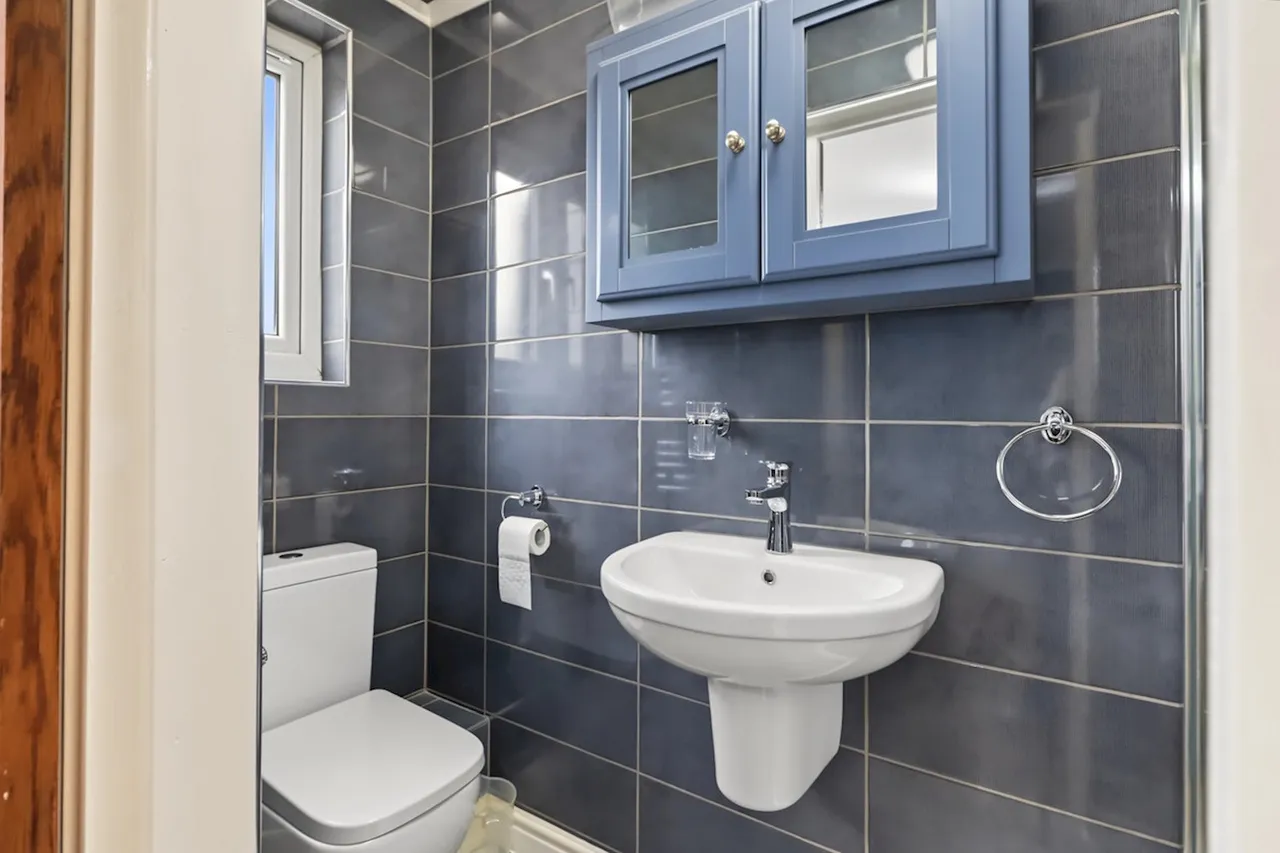 Vaughan Gardens, Ilford, IG1, photo 27