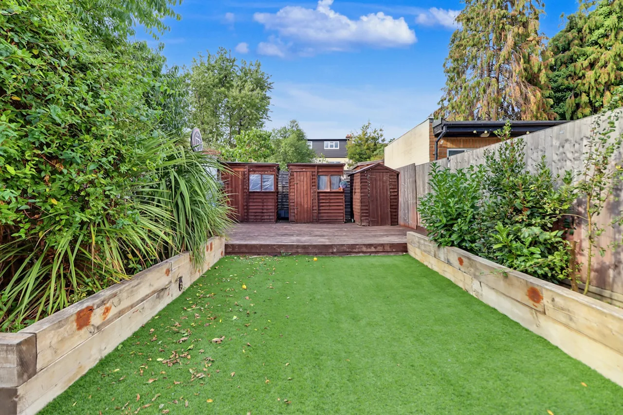 Vaughan Gardens, Ilford, IG1, photo 4