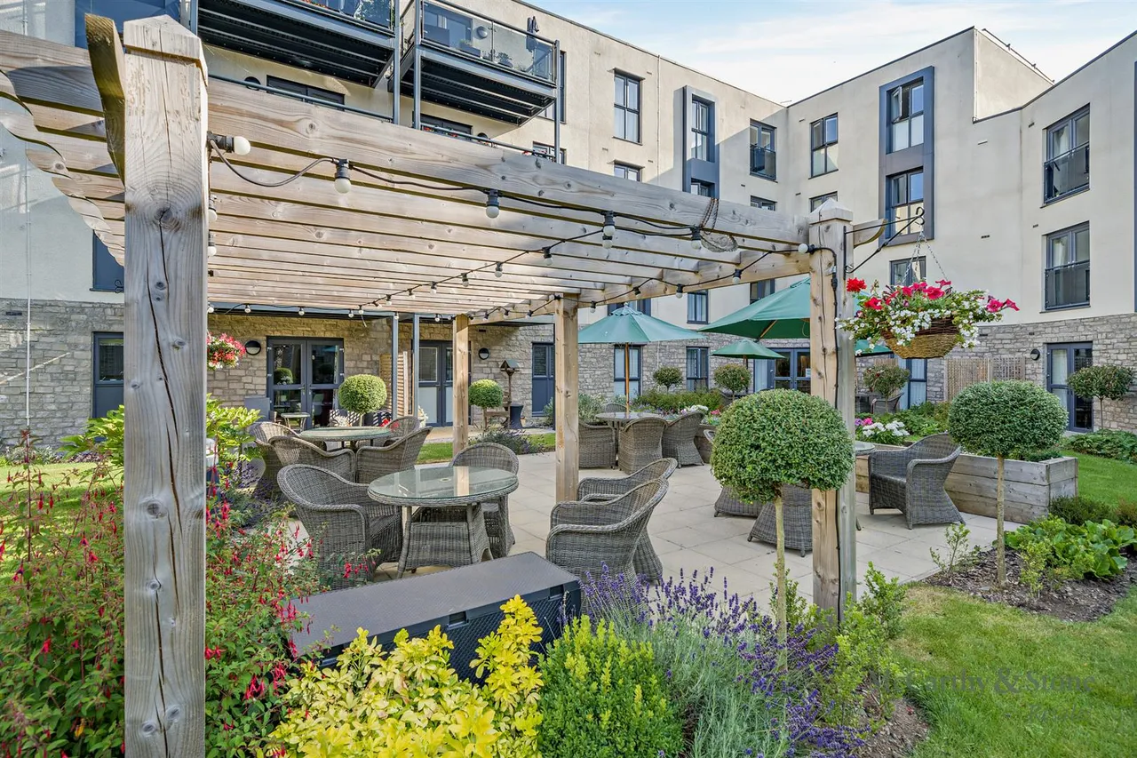 1 bed flat for sale, Shap Road, Kendal, LA9