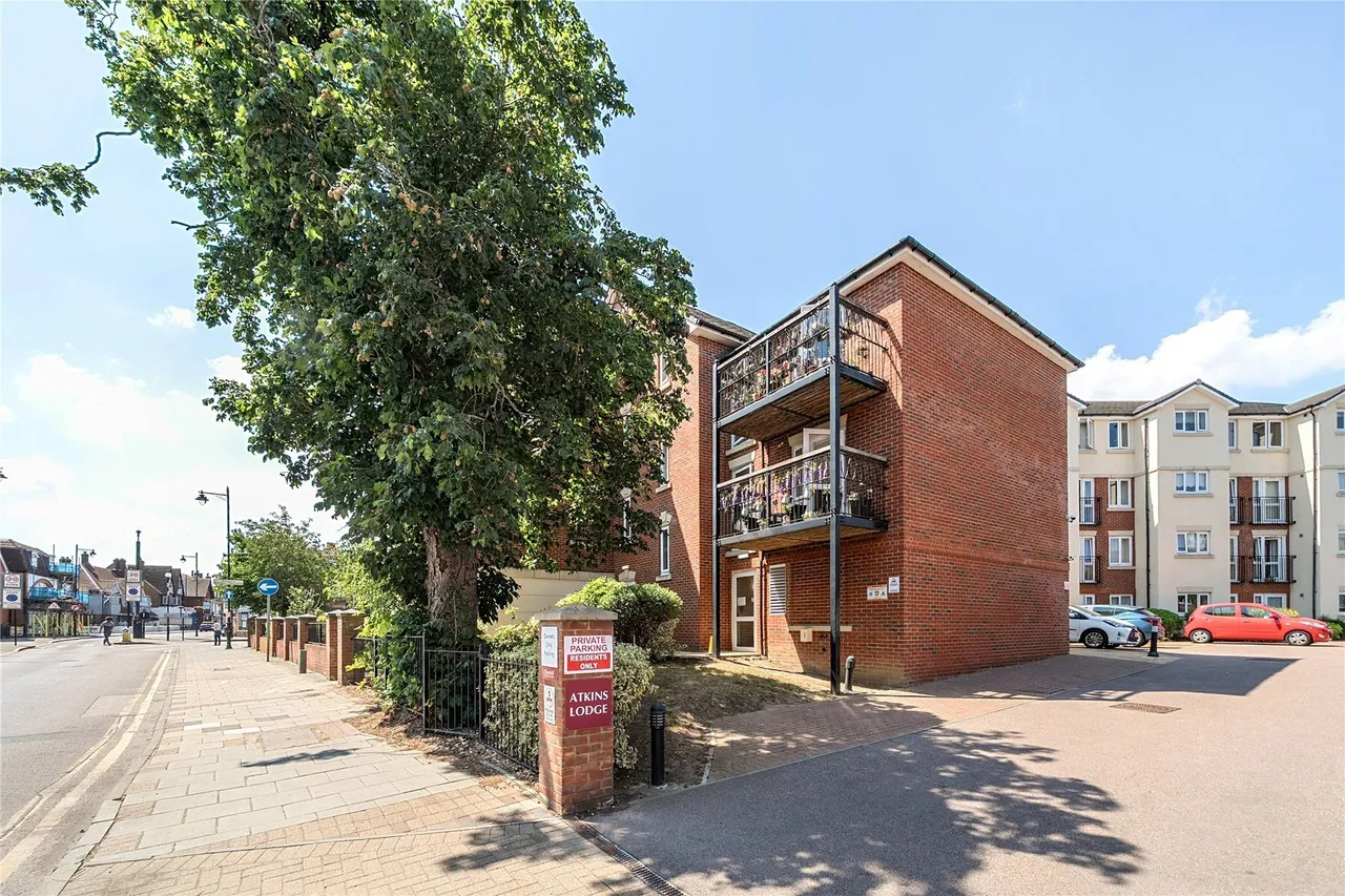 High Street, Orpington, BR6, photo 13