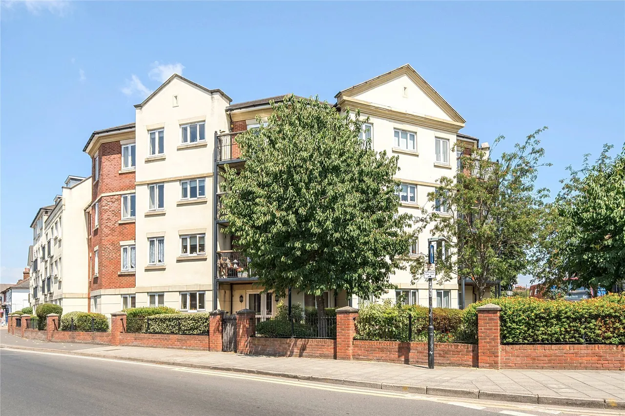 High Street, Orpington, BR6, photo 14