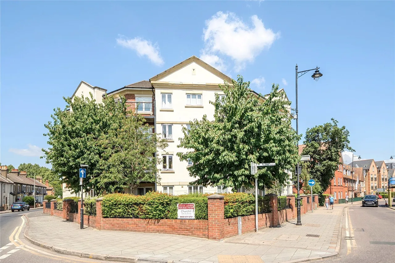 High Street, Orpington, BR6, photo 15