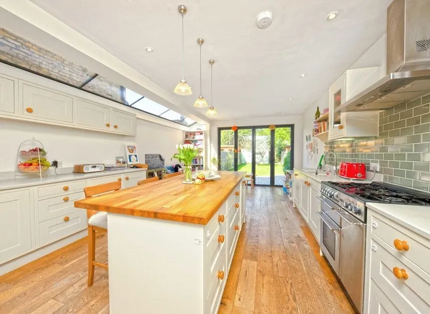 Cotterill Road, Surbiton, KT6, photo 3