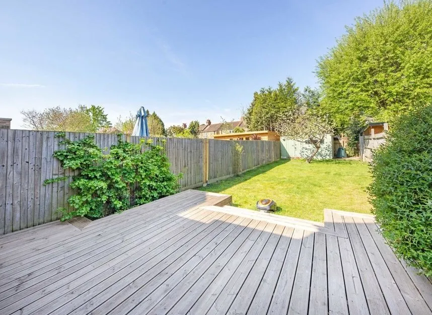 Cotterill Road, Surbiton, KT6, photo 6