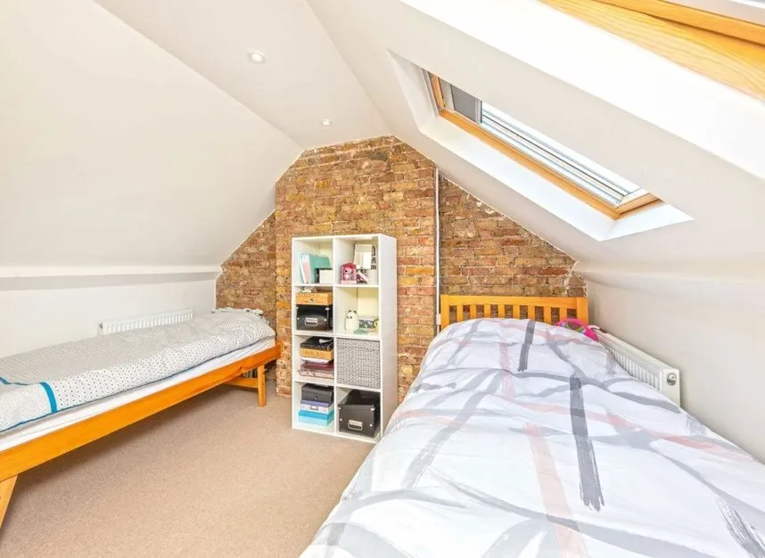 Cotterill Road, Surbiton, KT6, photo 5