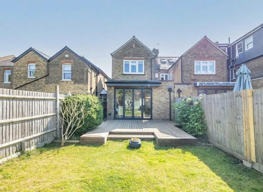 Cotterill Road, Surbiton, KT6, photo 7