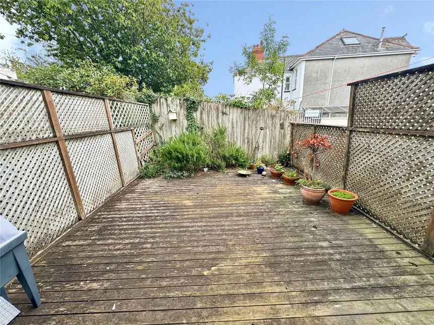 St James Mews, Exeter Street, TQ14, photo 4