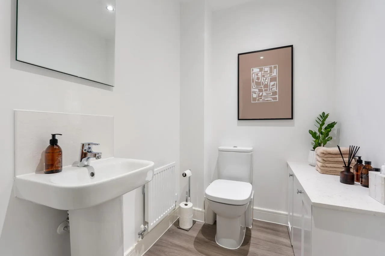 White Cross Drive, Woolmer Green, SG3, photo 7
