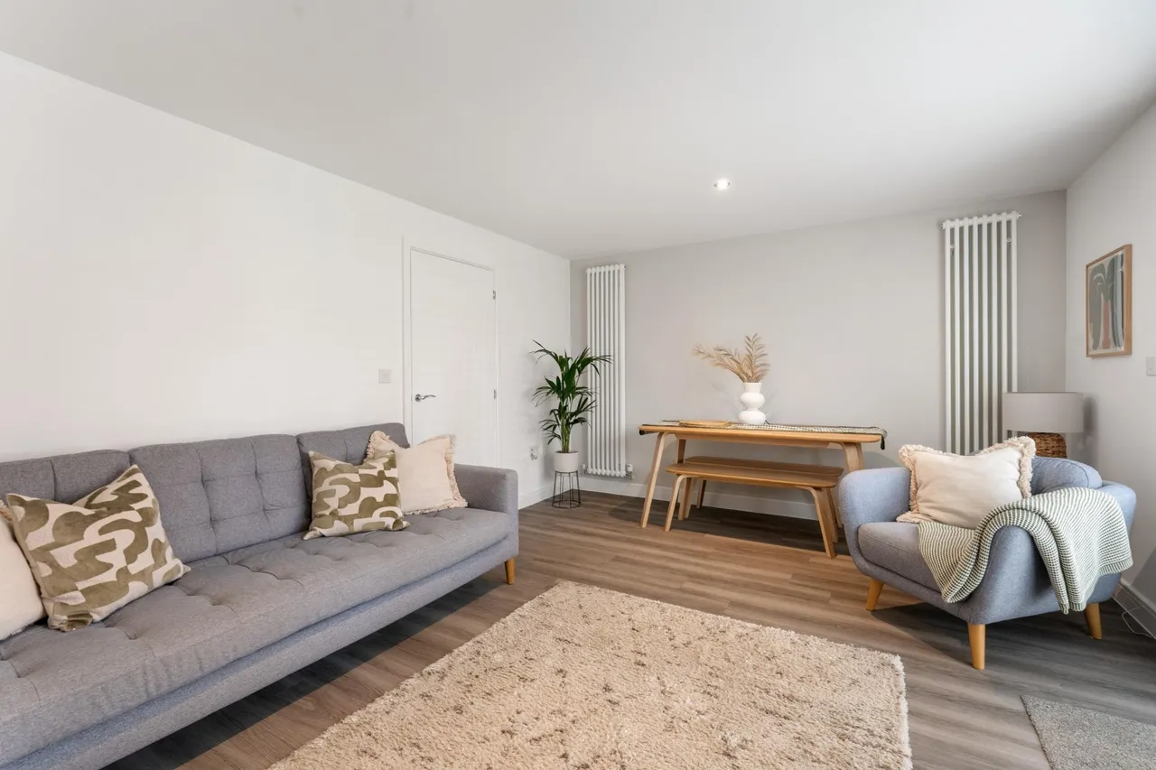 White Cross Drive, Woolmer Green, SG3, photo 6