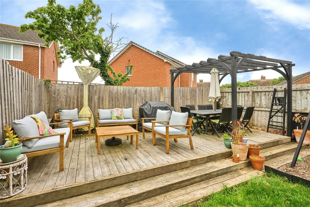 Medeway, Sandown, PO36, photo 6