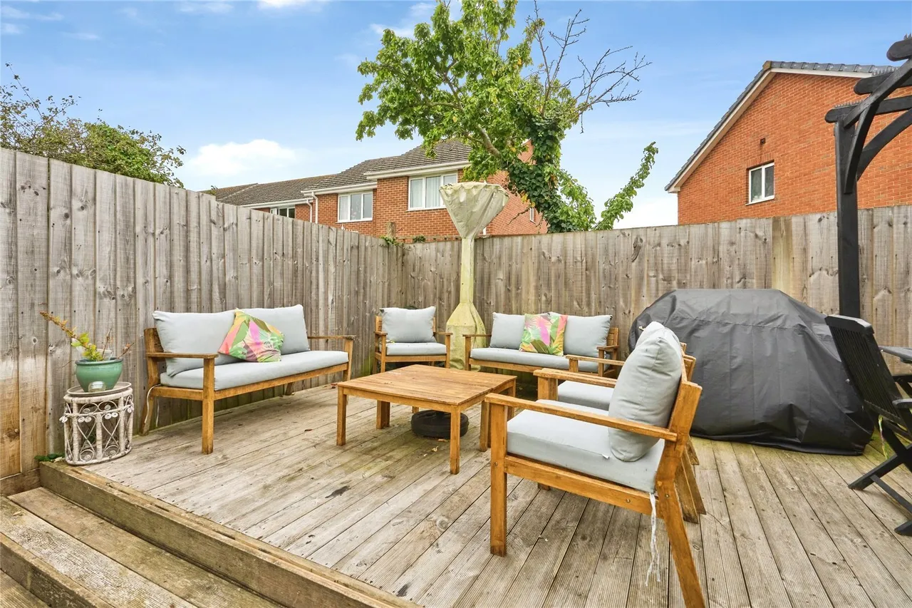 Medeway, Sandown, PO36, photo 21