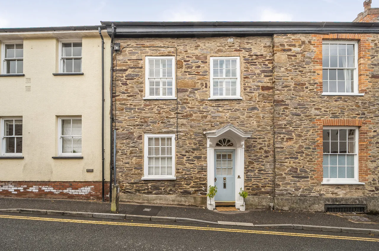 High Street, Dulverton, TA22, photo 44