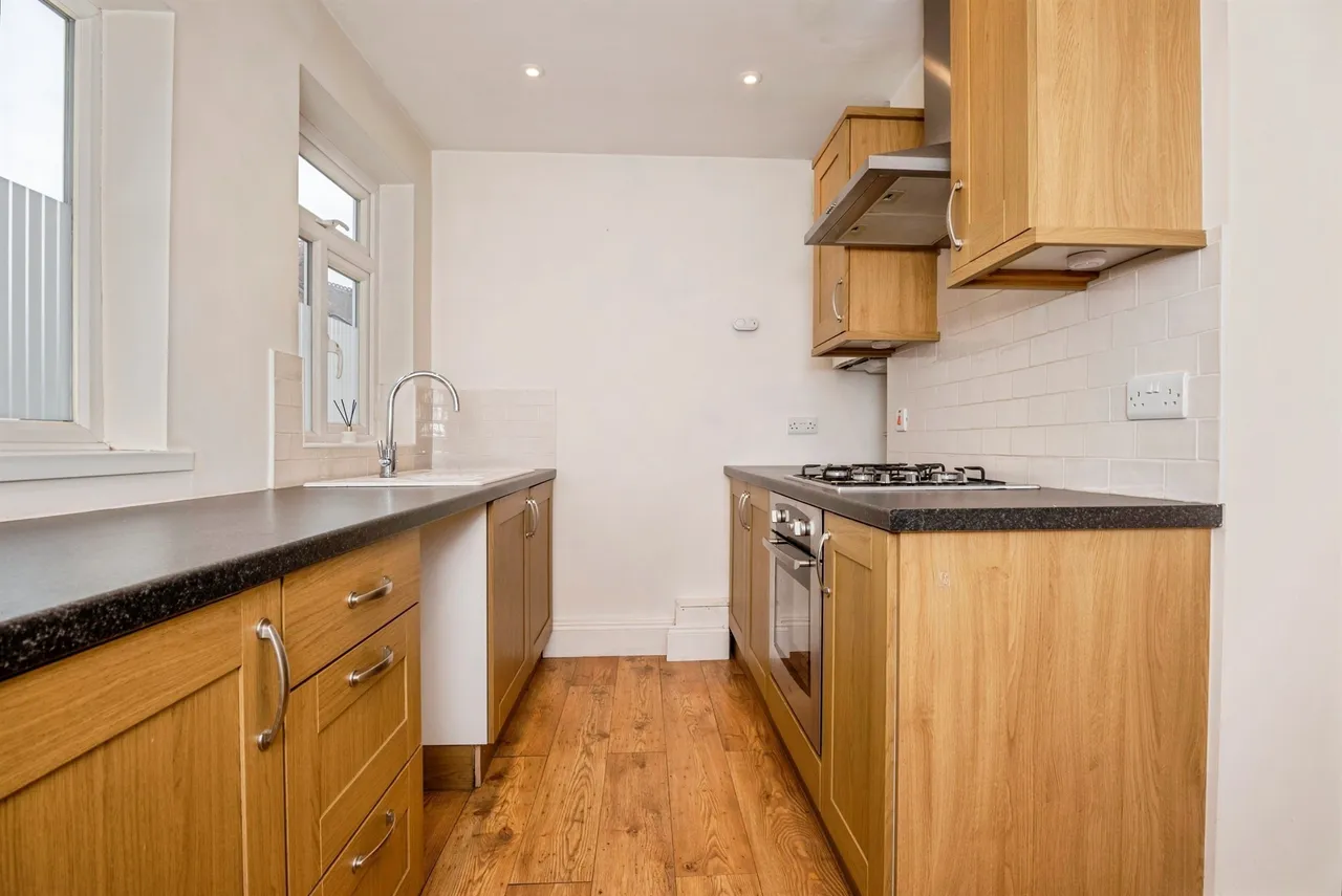 Albany Road, Worcester, photo 5