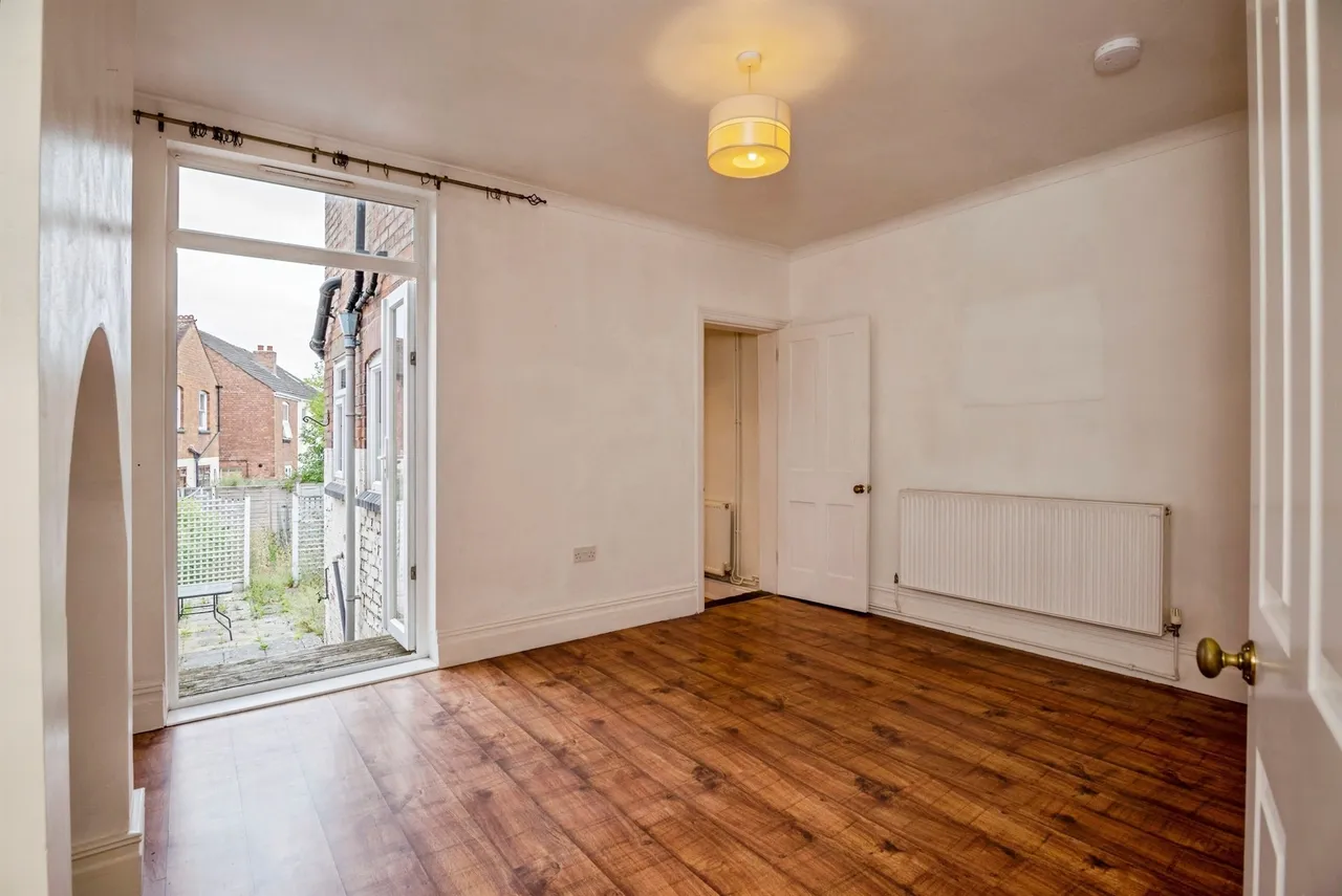 Albany Road, Worcester, photo 4