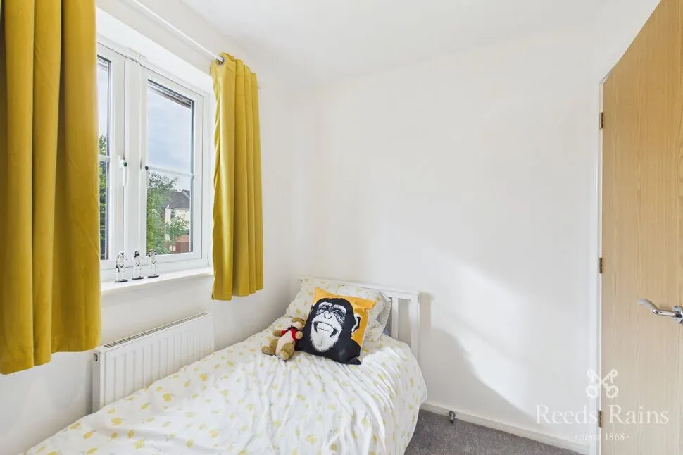 Grassendale, St. Helens, Merseyside, WA9, photo 12