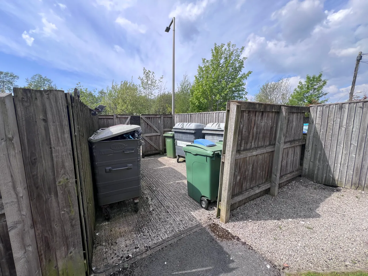 Stitch Lane, Heaton Norris, SK4, photo 13