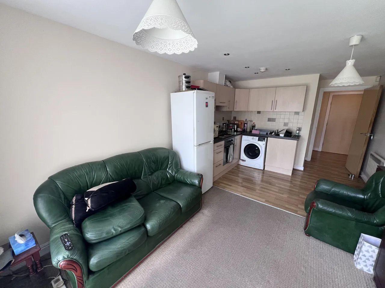 Stitch Lane, Heaton Norris, SK4, photo 7