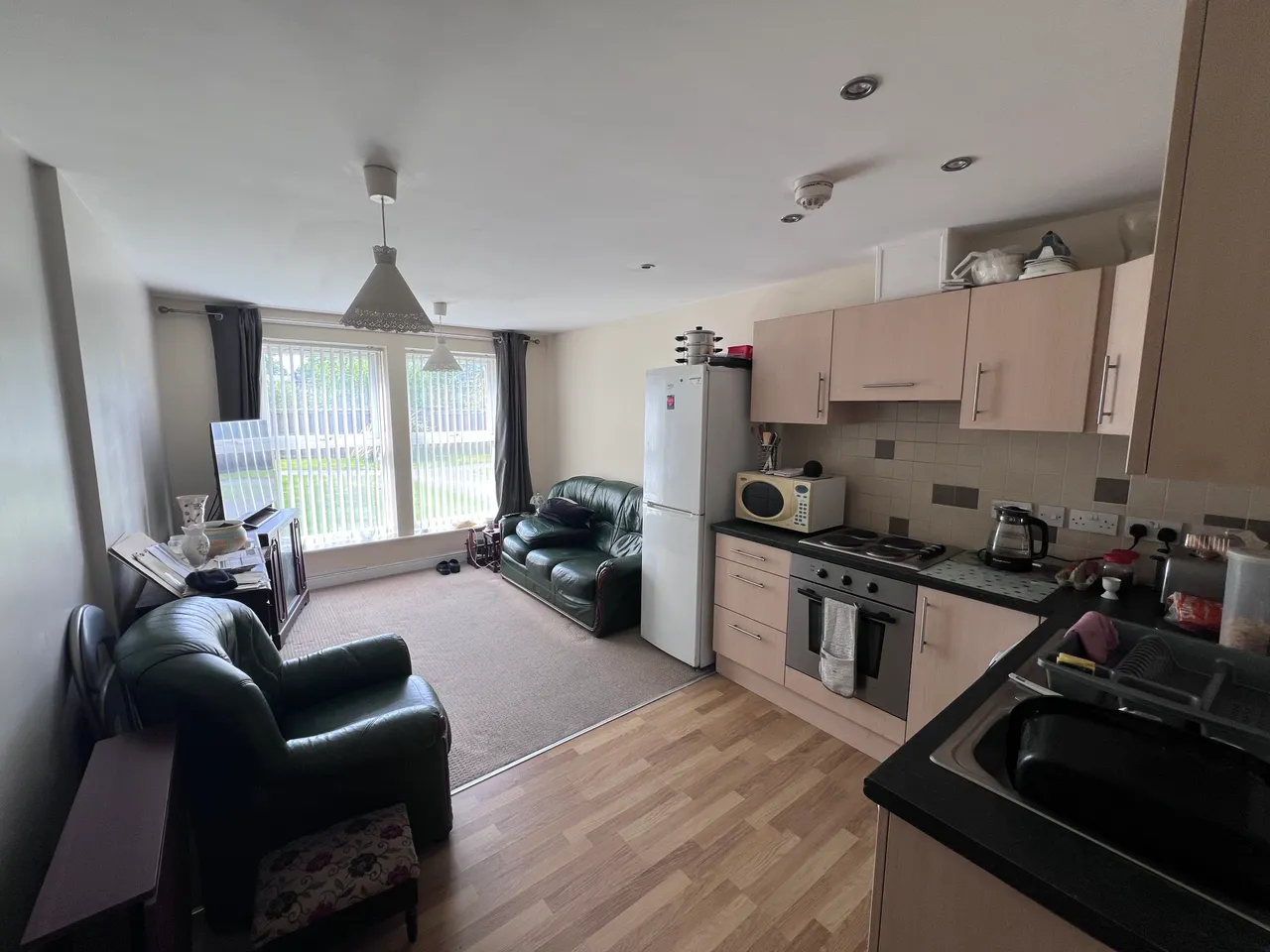 Stitch Lane, Heaton Norris, SK4, photo 5