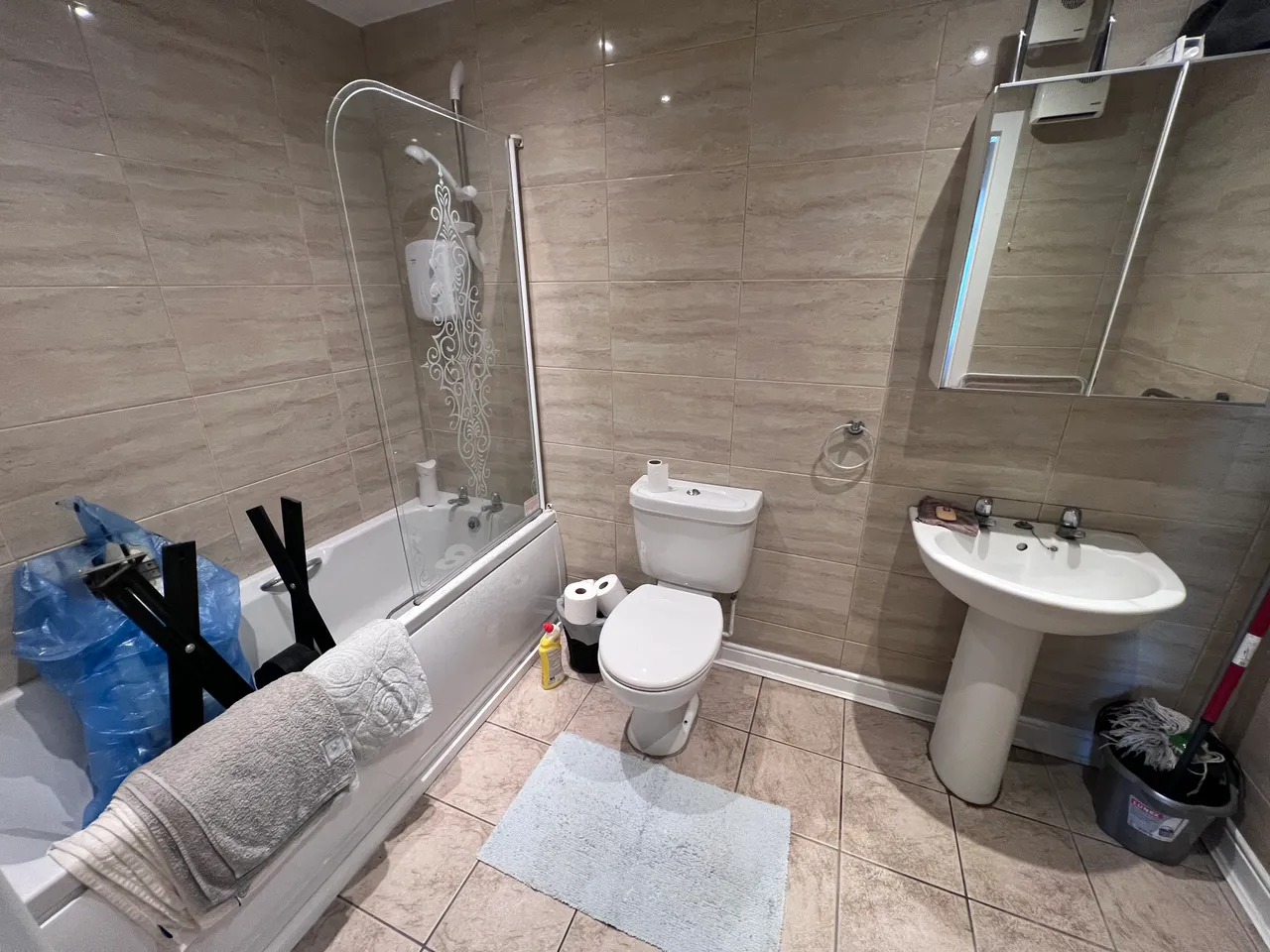 Stitch Lane, Heaton Norris, SK4, photo 8