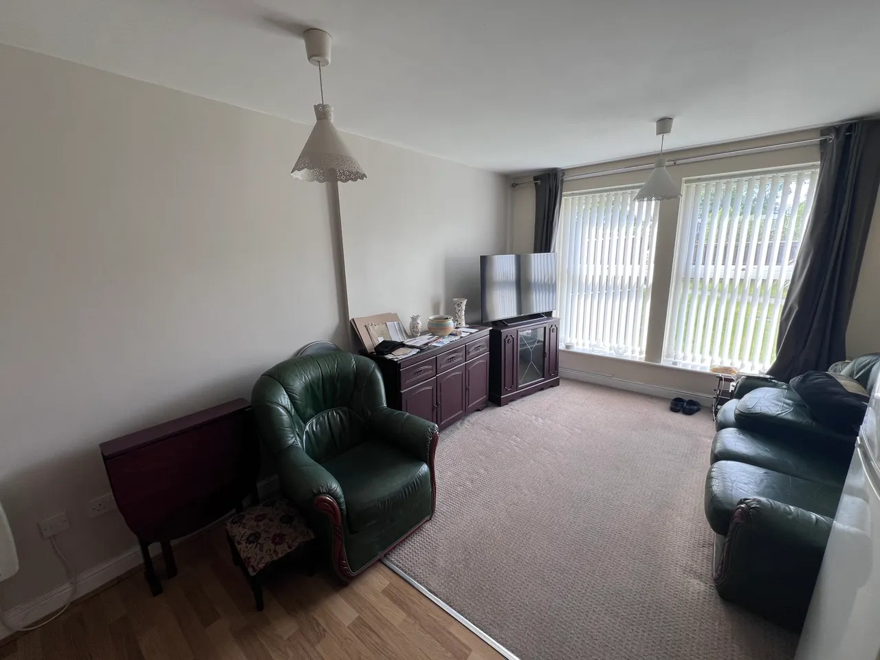 Stitch Lane, Heaton Norris, SK4, photo 6