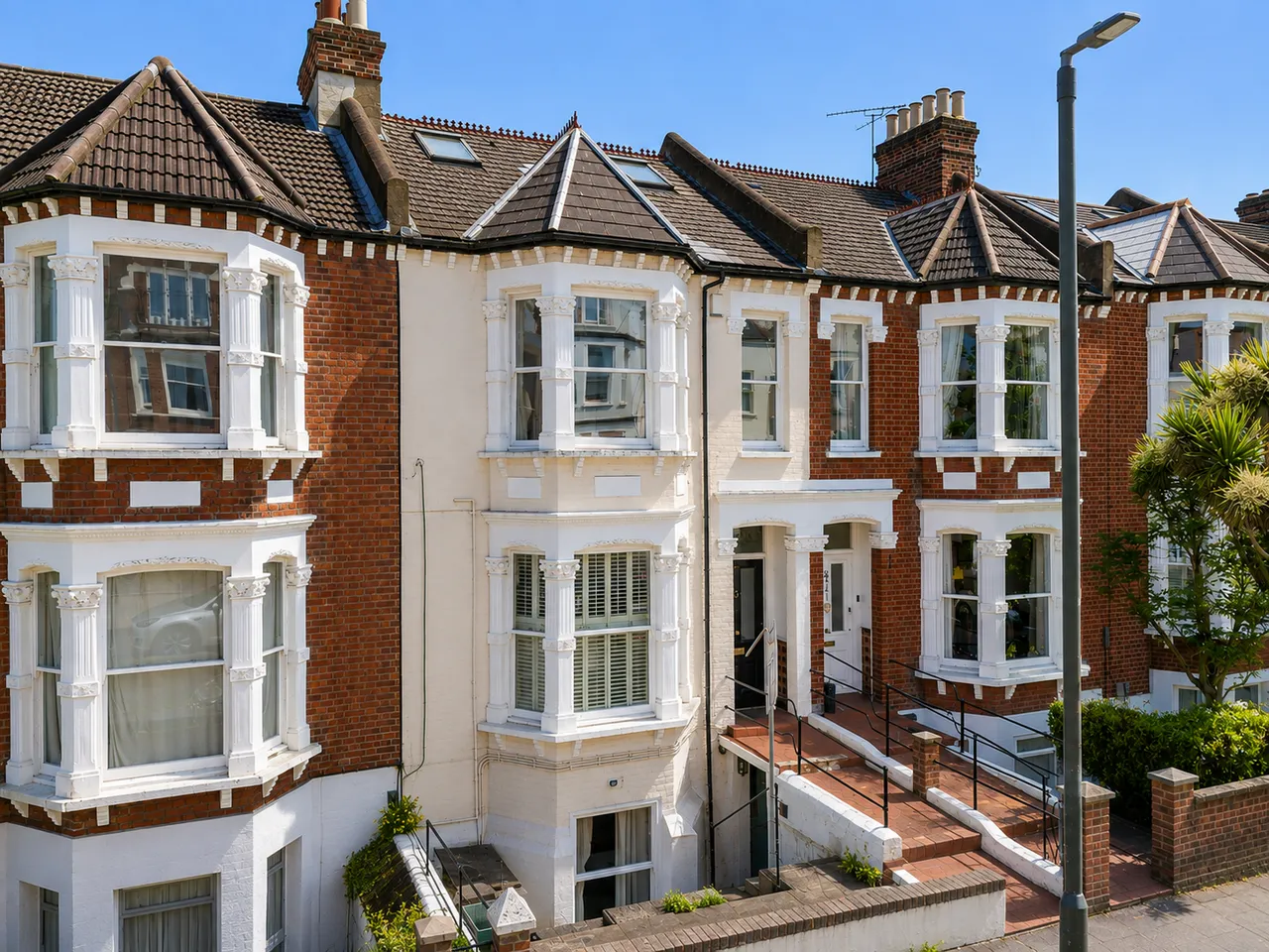 Woodside, Wimbledon, SW19, photo 2
