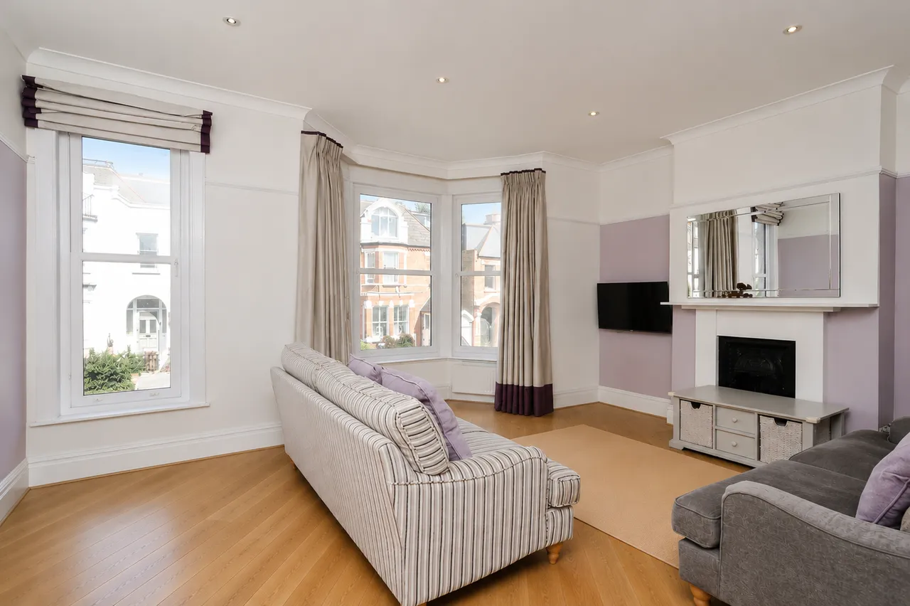 Woodside, Wimbledon, SW19, photo 5
