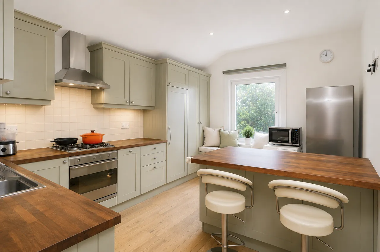 Woodside, Wimbledon, SW19, photo 4