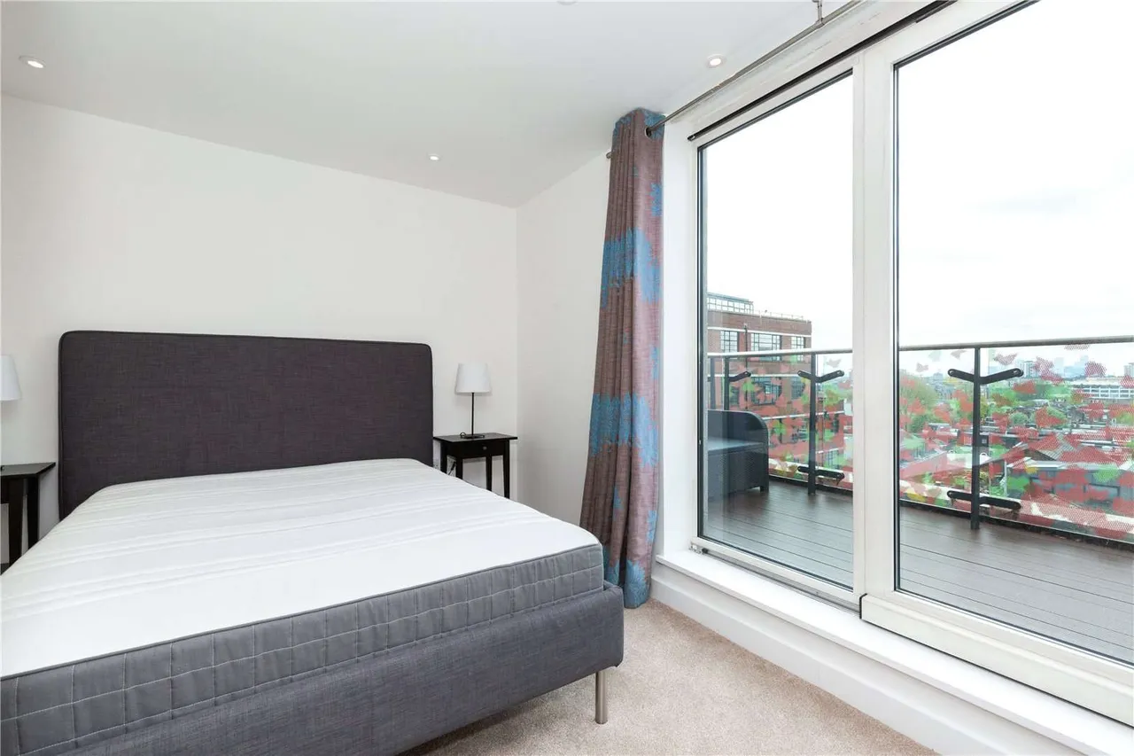 Islington On The Green, 12A Islington Green, Islington, London, N1 2XN, photo 10