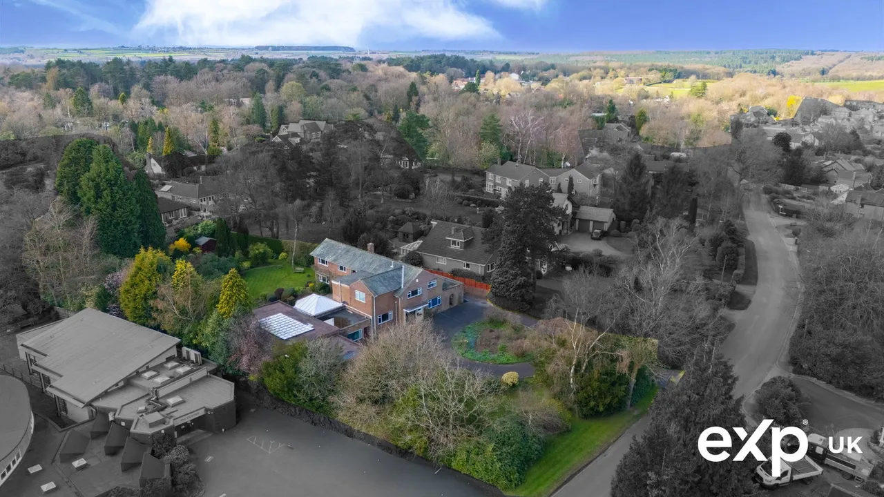 Sheepwalk Lane, Ravenshead, photo 41