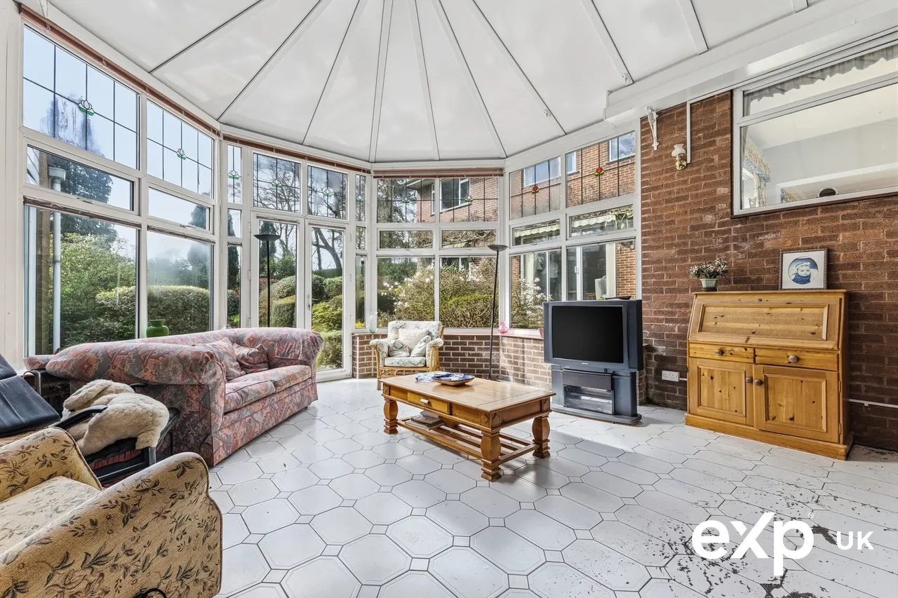 Sheepwalk Lane, Ravenshead, photo 20