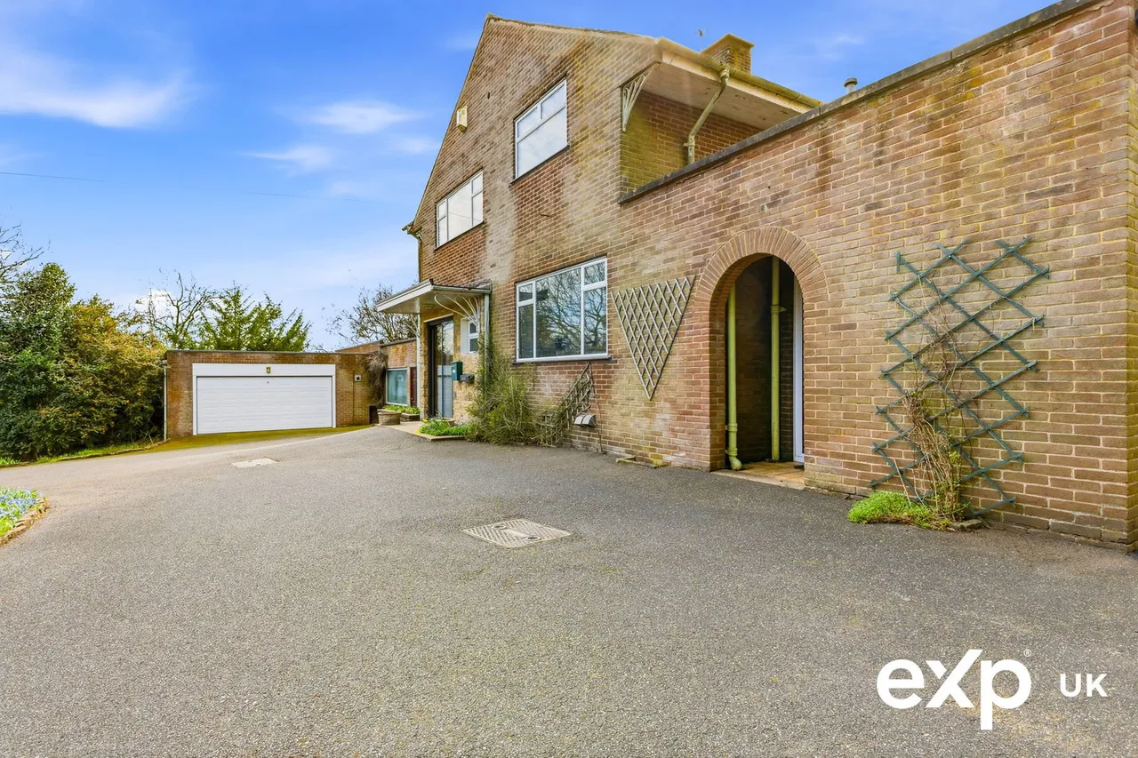 Sheepwalk Lane, Ravenshead, photo 36