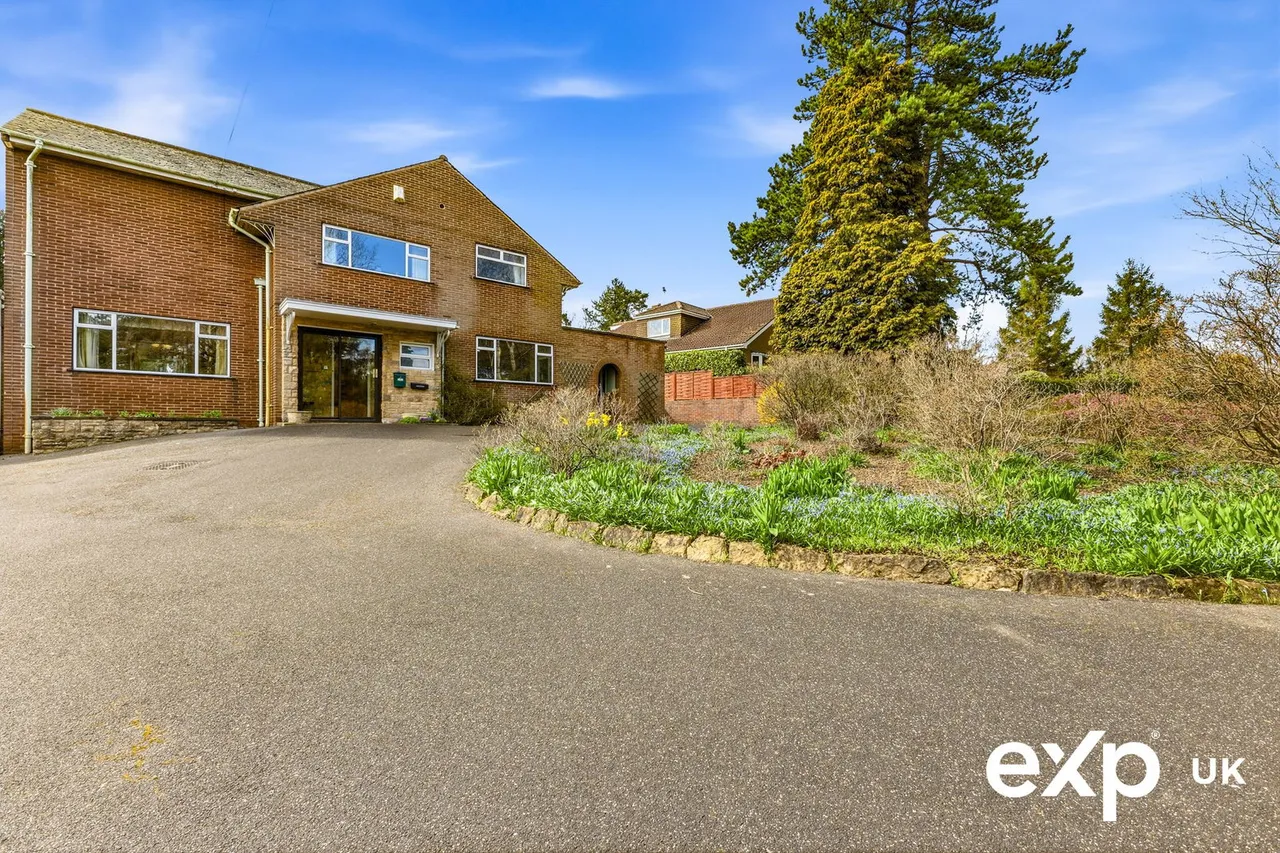 Sheepwalk Lane, Ravenshead, photo 35