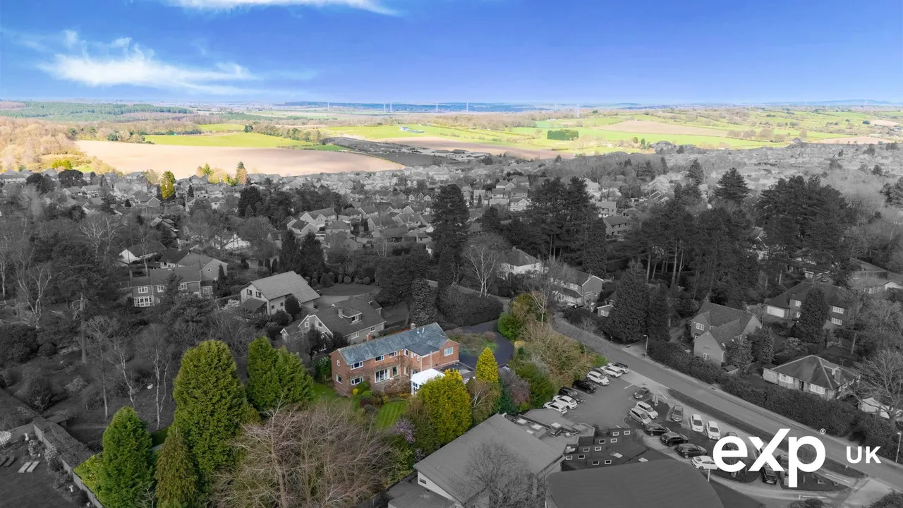 Sheepwalk Lane, Ravenshead, photo 42