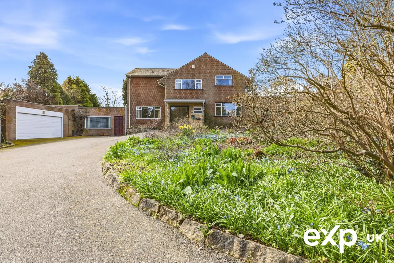 Sheepwalk Lane, Ravenshead, photo 34