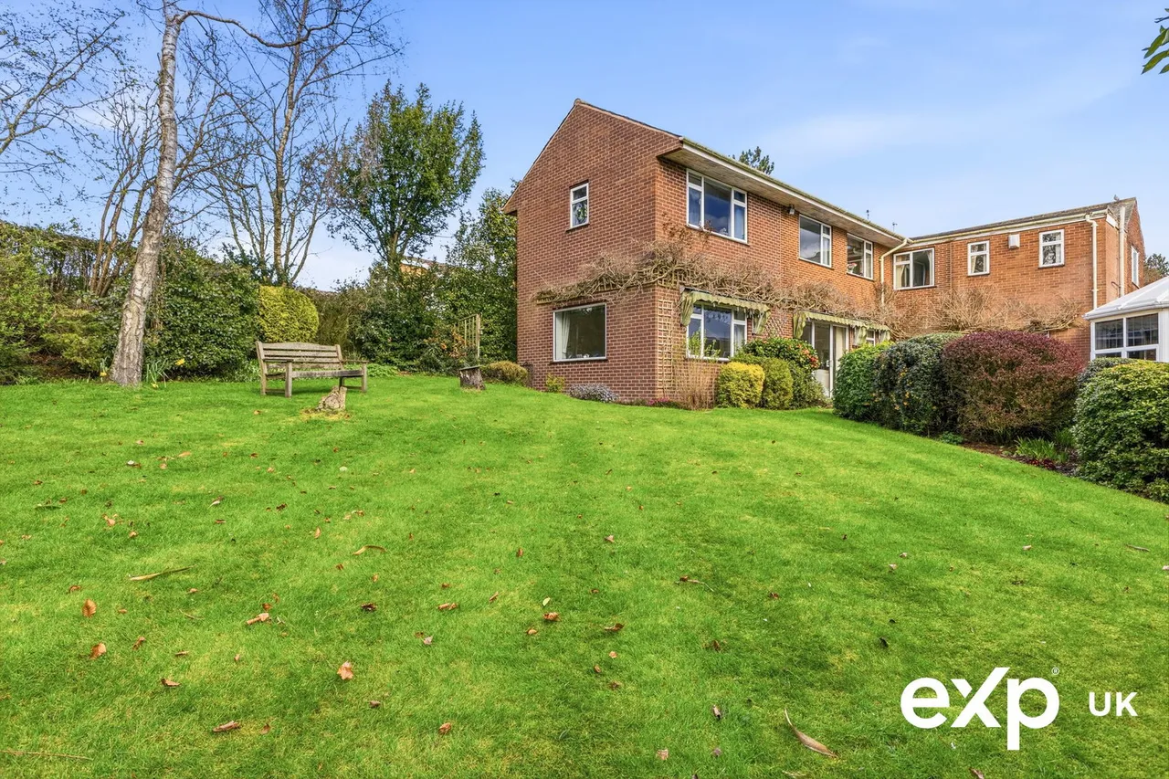 Sheepwalk Lane, Ravenshead, photo 37