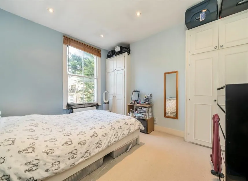 Thorngate Road, Maida Vale, W9, photo 4