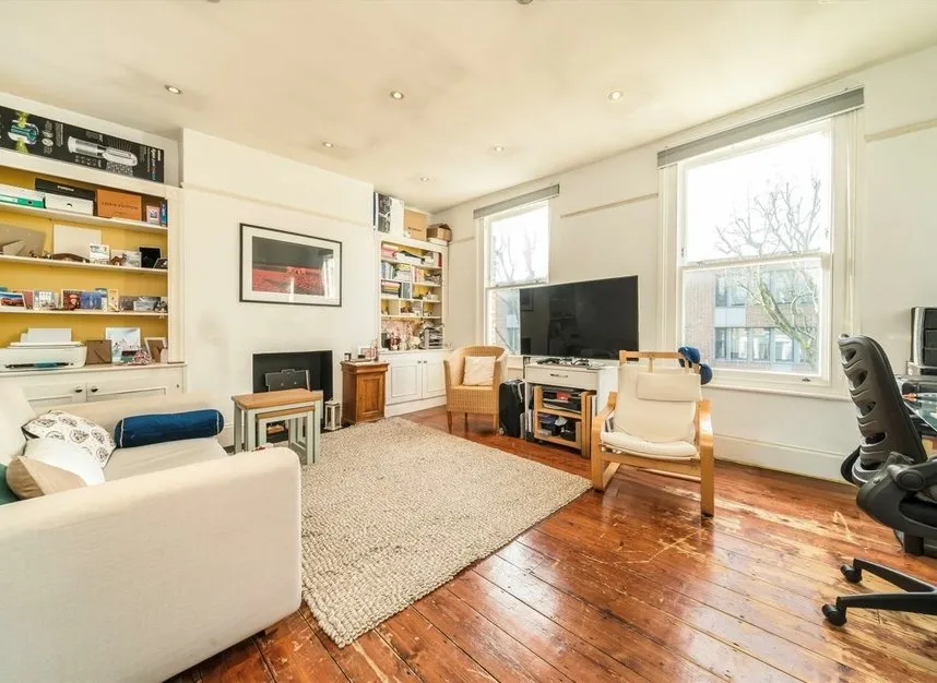 Thorngate Road, Maida Vale, W9, photo 2