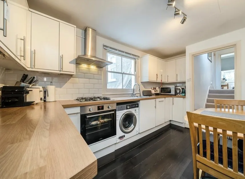 Thorngate Road, Maida Vale, W9, photo 3